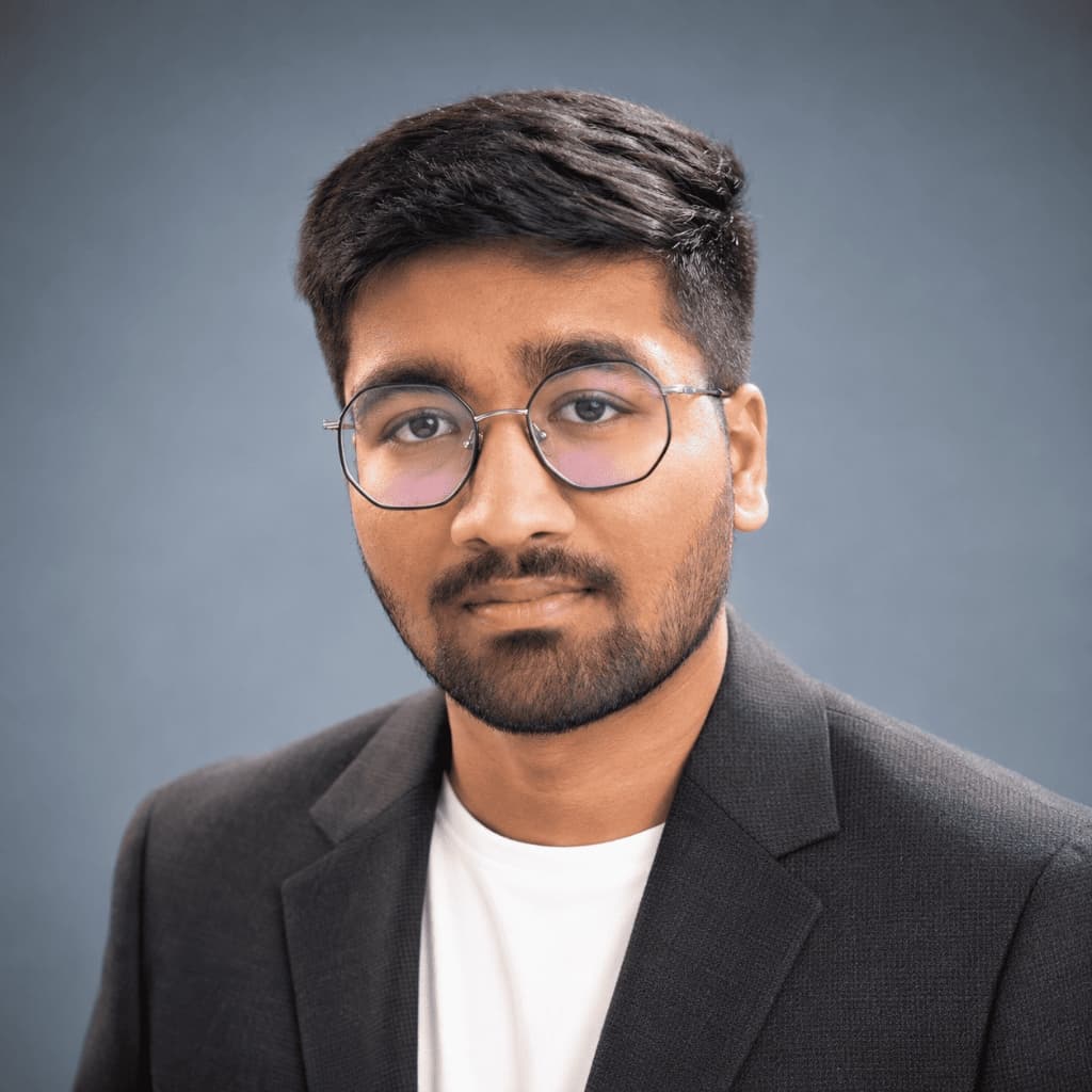 Prathmesh Sharma